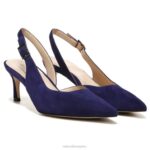mujer Naturalizer ante azul 27 editar bomba felicia RTZ4T148