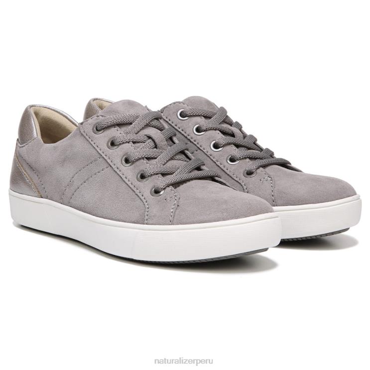 mujer_naturalizer_ante_gris_zapatilla_morrison_rtz4t234.jpg mujer Naturalizer ante gris zapatilla morrison RTZ4T234 - Imagen 1