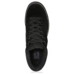 mujer Naturalizer ante negro botines dover RTZ4T679 - Imagen 4