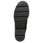 mujer Naturalizer ante negro botines dover RTZ4T679 - Imagen 7