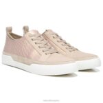 mujer Naturalizer ante tostado lino/piel de serpiente 27 editar zapatilla valarie RTZ4T275