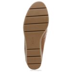 mujer Naturalizer bronceado sintético alma lograr mocasín RTZ4T598 - Imagen 7