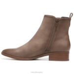 mujer Naturalizer bronceado sintético bota chelsea sampson RTZ4T602 - Imagen 3