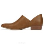 mujer Naturalizer bronceado sintético carlyn botín RTZ4T606 - Imagen 3