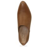 mujer Naturalizer bronceado sintético carlyn botín RTZ4T606 - Imagen 4