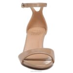 mujer Naturalizer crema brulée sandalia cuña vera RTZ4T122 - Imagen 5