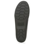 mujer Naturalizer cuero azul marino mocasín soul kentley RTZ4T423 - Imagen 7