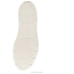 mujer Naturalizer cuero beige mocasín luanna RTZ4T38 - Imagen 7