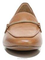 mujer Naturalizer cuero caramelo emiline l plano RTZ4T599 - Imagen 5