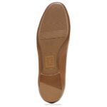 mujer Naturalizer cuero caramelo emiline l plano RTZ4T599 - Imagen 7