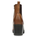 mujer Naturalizer cuero de sidra bota impermeable verney RTZ4T270 - Imagen 6