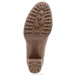 mujer Naturalizer cuero de té inglés callie moc RTZ4T258 - Imagen 7