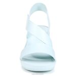 mujer Naturalizer cuero del aire del océano sandalia de vestir gen n skip RTZ4T660 - Imagen 5