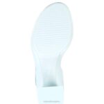 mujer Naturalizer cuero del aire del océano sandalia de vestir gen n skip RTZ4T660 - Imagen 7