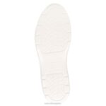 mujer Naturalizer cuero gris mocasín luanna RTZ4T39 - Imagen 7