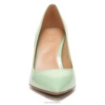 mujer Naturalizer cuero menta bomba de anna RTZ4T204 - Imagen 5