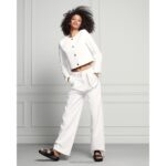 mujer Naturalizer cuero negro sandalia gen n drift 2 RTZ4T29 - Imagen 8