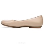 mujer Naturalizer cuero opal bailarinas maxwell RTZ4T183 - Imagen 3