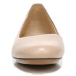 mujer Naturalizer cuero opal bailarinas maxwell RTZ4T183 - Imagen 5