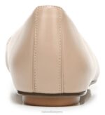 mujer Naturalizer cuero opal bailarinas maxwell RTZ4T183 - Imagen 6