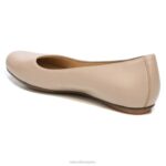 mujer Naturalizer cuero opal bailarinas maxwell RTZ4T183 - Imagen 8