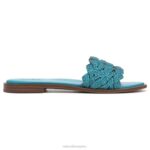 mujer Naturalizer Fabrica azul sandalia fernanda RTZ4T345 - Imagen 2