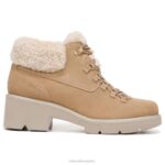 mujer Naturalizer gamuza de abedul botines dover RTZ4T678 - Imagen 2
