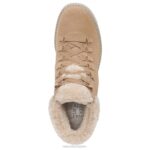 mujer Naturalizer gamuza de abedul botines dover RTZ4T678 - Imagen 4
