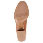 mujer Naturalizer gamuza de té inglés mocasín trixie RTZ4T654 - Imagen 7