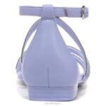 mujer Naturalizer lavanda sintética sandalia sicilia RTZ4T382 - Imagen 6