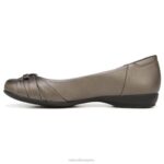 mujer Naturalizer níquel sintético alma regalo plana RTZ4T391 - Imagen 3