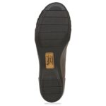 mujer Naturalizer níquel sintético alma regalo plana RTZ4T391 - Imagen 7