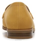 mujer Naturalizer nubuck sintético caléndula mocasín marco RTZ4T604 - Imagen 6