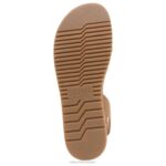mujer Naturalizer nubuck sintético de masa para galletas sandalia alma divina RTZ4T522 - Imagen 7