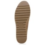 mujer Naturalizer pan de plátano tela marrón mocasines soul joyla RTZ4T552 - Imagen 7