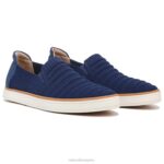 mujer Naturalizer paraíso azul sintético zapatillas sin cordones soul kemper RTZ4T336