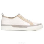 mujer Naturalizer piel de cocodrilo perla satinada 27 editar zapatilla valarie RTZ4T276 - Imagen 2