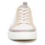 mujer Naturalizer piel de cocodrilo perla satinada 27 editar zapatilla valarie RTZ4T276 - Imagen 5