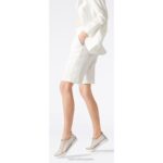 mujer Naturalizer piel de cocodrilo perla satinada 27 editar zapatilla valarie RTZ4T276 - Imagen 8