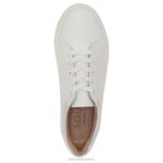 mujer Naturalizer plata sintética zapatillas soul neela RTZ4T408 - Imagen 4
