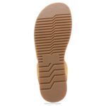 mujer Naturalizer sintético amarillo sandalia alma divina RTZ4T525 - Imagen 7