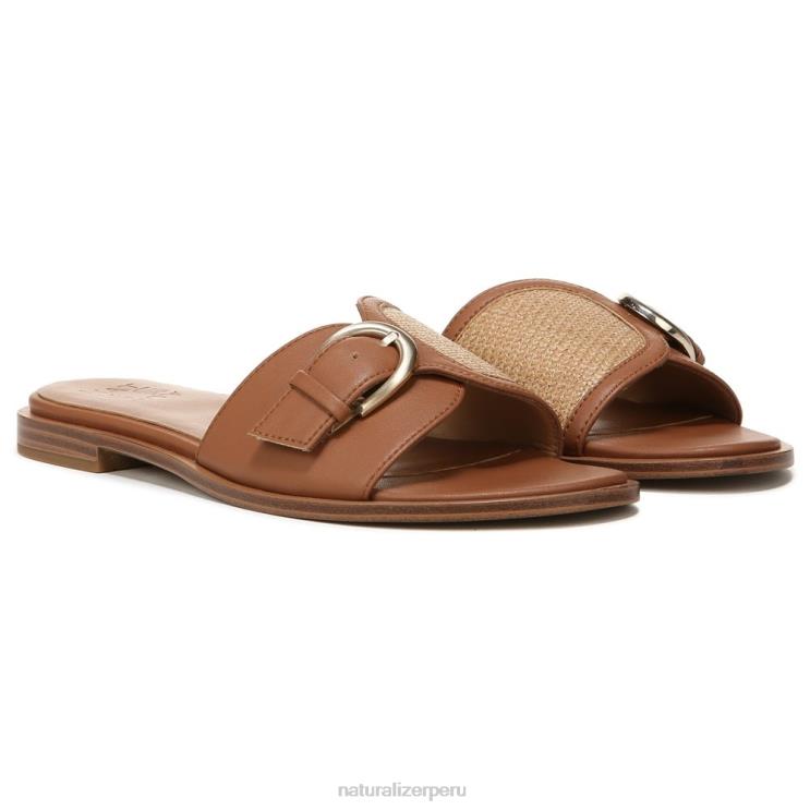 mujer_naturalizer_sintetico_beige_oscuro_sandalias_lilia_rtz4t547.jpg mujer Naturalizer sintético beige oscuro sandalias lilia RTZ4T547 - Imagen 1