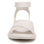 mujer Naturalizer sintético beis sandalia gen n rise RTZ4T407 - Imagen 5