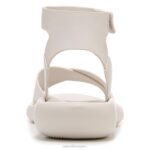 mujer Naturalizer sintético beis sandalia gen n rise RTZ4T407 - Imagen 6