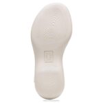 mujer Naturalizer sintético beis sandalia gen n rise RTZ4T407 - Imagen 7