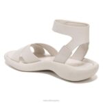 mujer Naturalizer sintético beis sandalia gen n rise RTZ4T407 - Imagen 8