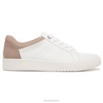 mujer Naturalizer sintético blanco zapatillas soul neela RTZ4T409 - Imagen 2