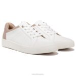 mujer Naturalizer sintético blanco zapatillas soul neela RTZ4T409