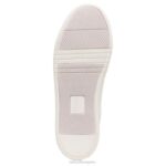 mujer Naturalizer sintético blanco zapatillas soul neela RTZ4T409 - Imagen 7