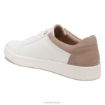 mujer Naturalizer sintético blanco zapatillas soul neela RTZ4T409 - Imagen 8